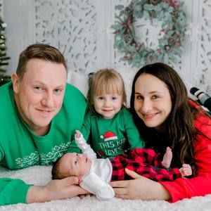 Meet your Posher, Tryna